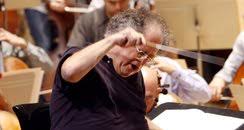 James levine, berliner philharmoniker, the met orchestra. James Levine Artists Classic Fm