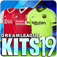 Fc barcelona concept kits pes 2020 by bedoo s. Dream Kits League 2019 Apps En Google Play