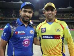 Rohit sharma and harbhajan singh shared a brisk stand after csk's new ball bowlers reduced mi to 12 for 3 by the fifth over. Mi Vs Csk Ipl Final 2015 Uttarakhand News Network