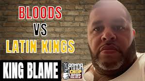 North Dakota Gang Arrests: Latin Kings, Tren de Aragua, Chicago Boys, &  Gangster Disciples Take Over