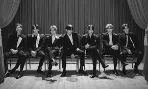 Bts To Release Japanese Album Map Of The Soul 7 The Journey