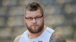 Browse 297 paweł fajdek stock photos and images available, or start a new search to explore more stock. Mityng W Forbach Zwyciestwa Fajdka I Fiodorow W Rzucie Mlotem Polsat Sport