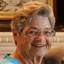 Barbara Katherine Young Obituary 2020