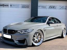 The m4 cs utilises the same engine as the standard m4 which generates 338 kw (460 ps; Tvw Upgrade Fur Den M4 Cs Eurotuner News