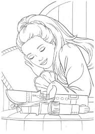 Retro Barbie Coloring Pages Barbie Coloring Pages Cartoon Coloring Pages Barbie Coloring