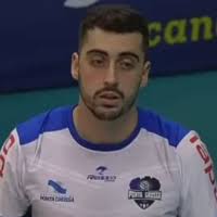 Leonardo Rocha Reis » clubs :: Volleybox