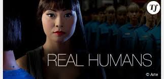 Real Humans Saison 3 Date De La Suite Nouveaux Episodes Et Remake Terrafemina