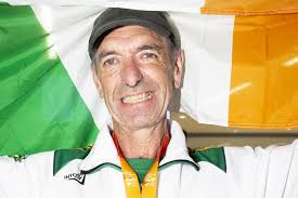 Home are the Heroes: Members of Transplant Team Ireland touch down after  17-medal haul in Australia