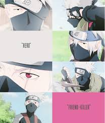Some Of The Many Names Of Hatake Kakashi Kakashi Kakashi Hatake Naruto Kakashi