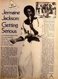 Ne l'appelez plus jermaine jackson, ce n'est officiellement plus son nom, le depuis la disparition de michael jackson en 2009, jermaine a multiplié les apparitions publiques et les laureen berco. Ar Keep The Pulse On The Music