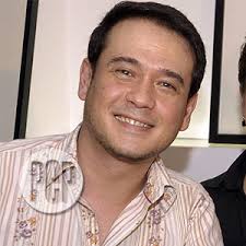 Raymond Lauchengco's wife is finally pregnant!