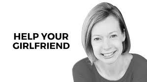 Rosie Makinney: Help Your Girlfriend Heal