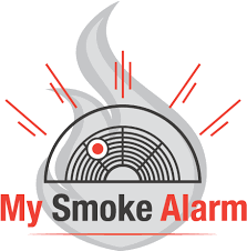 Download for free in png, svg, pdf formats. My Smoke Alarm Fire Safety Logo Smoke Detector Gire Drill Transparent Cartoon Jing Fm
