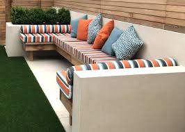 Outdoor textiles like rugs and pillows give you. Outdoor Cushions For Garden Furniture Bespoke Weatherproof Waterproof Cushion Supplier