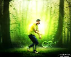 Maybe you would like to learn more about one of these? Cr7 Wallpaper On Behance