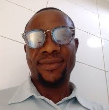 Marcellus Jenkins's Instagram, Twitter & Facebook