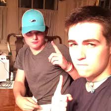 Stream PJ Whalen music