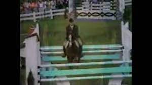 Christopher reeve was participating in a combined training event at the time of his accident. Dateline Nbc On Christopher Reeve June 1995 Youtube