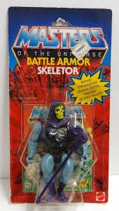 Motu Vintage Battle Armor Skelletor He Man Masters Of The Universe Battle Armor Skeletor Masters Of The Universe Old School Toys Battle Armor