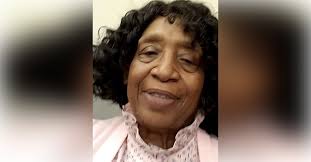 Obituary information for Bobbie A Brown