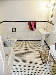 — website added in 2018 (thanks, hernan. Retro Black White Bathrooms Lost In Austin