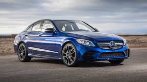 C 300 4matic 4dr sedan awd (2.0l 4cyl turbo 9a) 2021 Mercedes Benz C Class Reviews Prices Specs Features And Photos Car News Updates