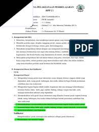 Yang bisa digunakan untuk melengkapi administarsi guru yang dapat di unduh secara gratis dengan menekan tombol download. Rpp Adiwiyata Pjok Kelas 1 K13