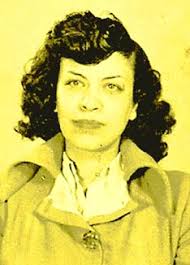 bchira ben mrad: a pioneer feminist (1913-1993)