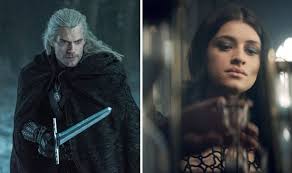 What Happened In 'The Witcher' Season 1? Let'S Recap! - Netflix Tudum