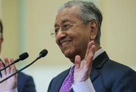 Langsung perutusan khas perdana menteri tan sri muhyiddin yassin mengenai pelaksanaan pkpp. Saya Sedia Jadi Perdana Menteri Kelapan Tun Dr Mahathir Minda Rakyat