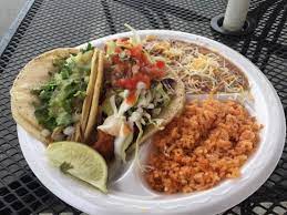 A bad fish taco is worse than a bad chicken taco. Inside The Restaurant Picture Of Normitas Surf City Taco Huntington Beach Tripadvisor