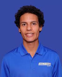 2020-21 Men's Golf Roster