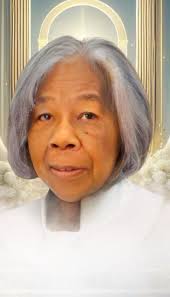 Ruby Griffin Obituary