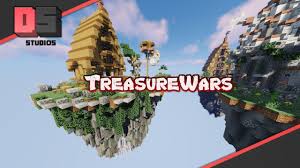 The hive/hive games, a minecraft pe server, located in france. Ds Treasure Wars Minecraft Pe Maps