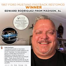 Punch 4 Parkinson's ™️