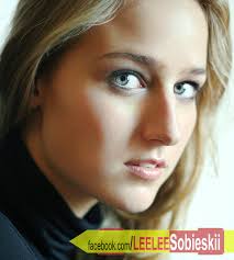 May I Be Your Favorite ?? . Stare me: instagram.com/LeeleeSobieskii