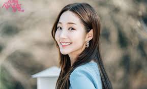 Don't you have something better to do? Park Min Young K Drama Moments That Prove She S The Queen Of Romantic Scenes