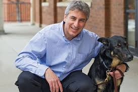 How do you use dogs' in a sentence? Can We Find A Cure For Canine Hemangiosarcoma