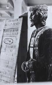 Cristo de medinaceli en madrid. La Guerra Civil Del Cristo De Medinaceli Alfa Y Omega