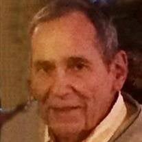 John C. Enos Obituary