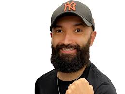 Nicolas Corral: el ecuatoriano que se inspira en videojuegos y la animación  para “dar vida” a la publicidad