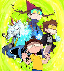 Pin On Fandoms And Other Magical Things