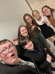 Congrats CV Speech participants!