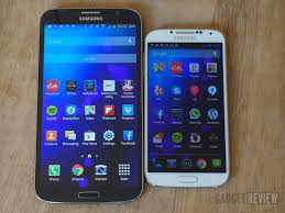 They also sport new capabilities: Samsung Galaxy Mega 6 3 Review At T Gadget Review