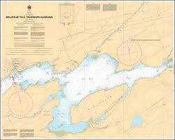 Canadian Hydrographic Service Publications: Sailing Directions, Tides -  Captain'S Nautical Books & Charts