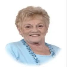 Obituary information for Charlotte Ann Potts