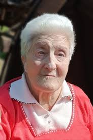 Maria Galetta ved. Zaza