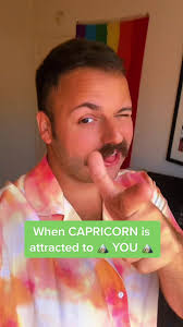 Understanding Capricorn Attraction: Signs a Capricorn Likes You