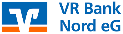 Size of this png preview of this svg file: Vr Bank Nord Eg