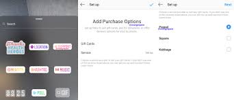 How to use the instagram stories donation sticker for nonprofits. 2020 Instagram Upcoming Features Leaked